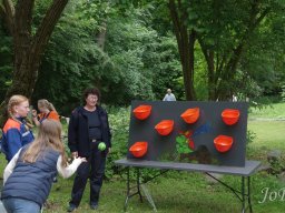 Arboretumfest (Familienfest) 2026